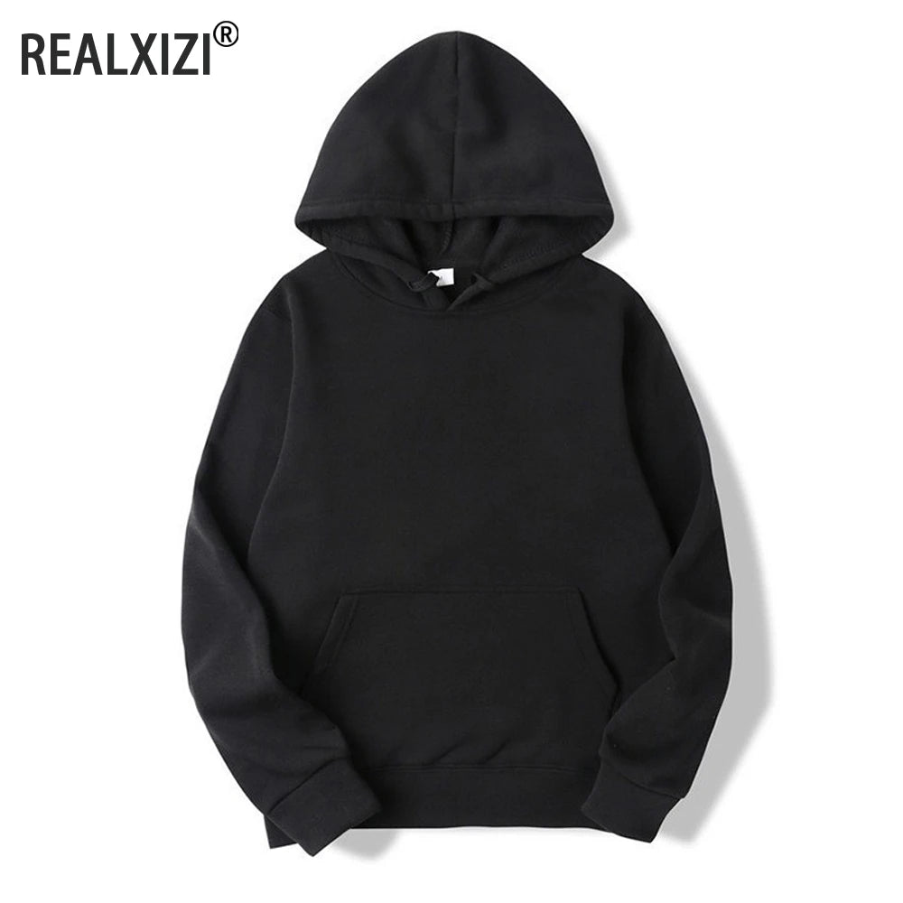 Everyday Oversized Hoodie