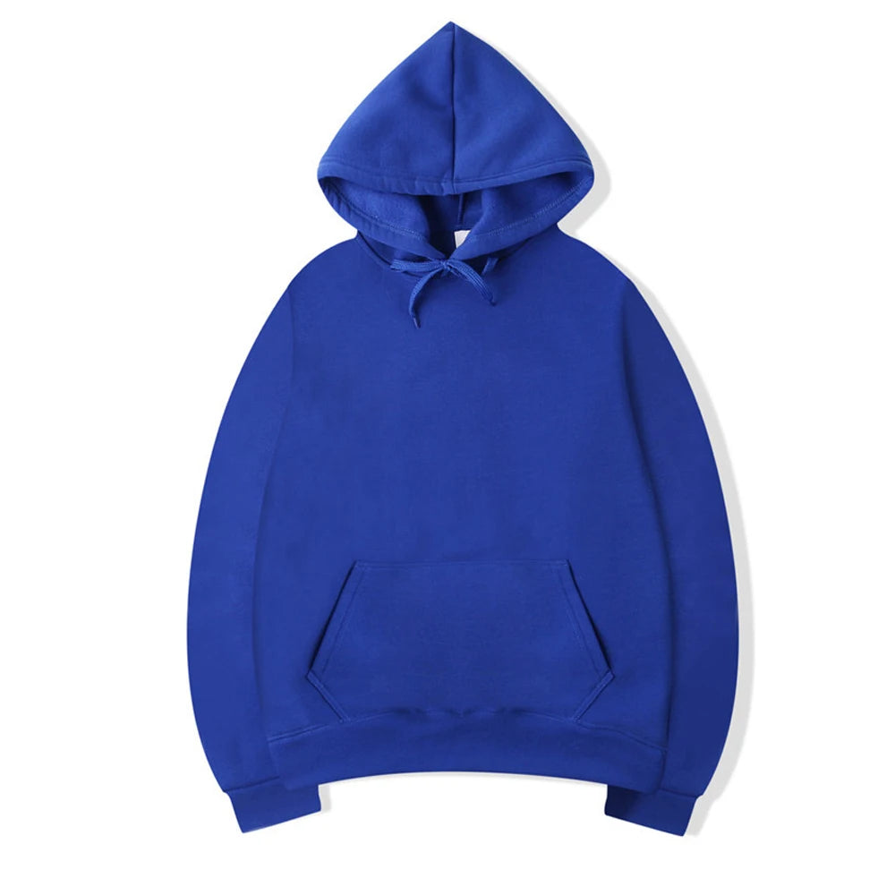 Everyday Oversized Hoodie