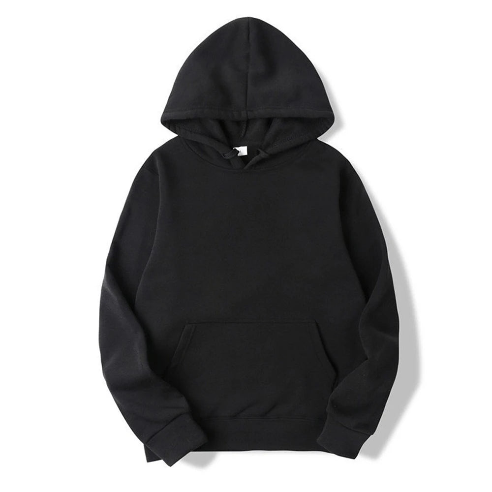 Everyday Oversized Hoodie