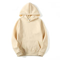 Everyday Oversized Hoodie
