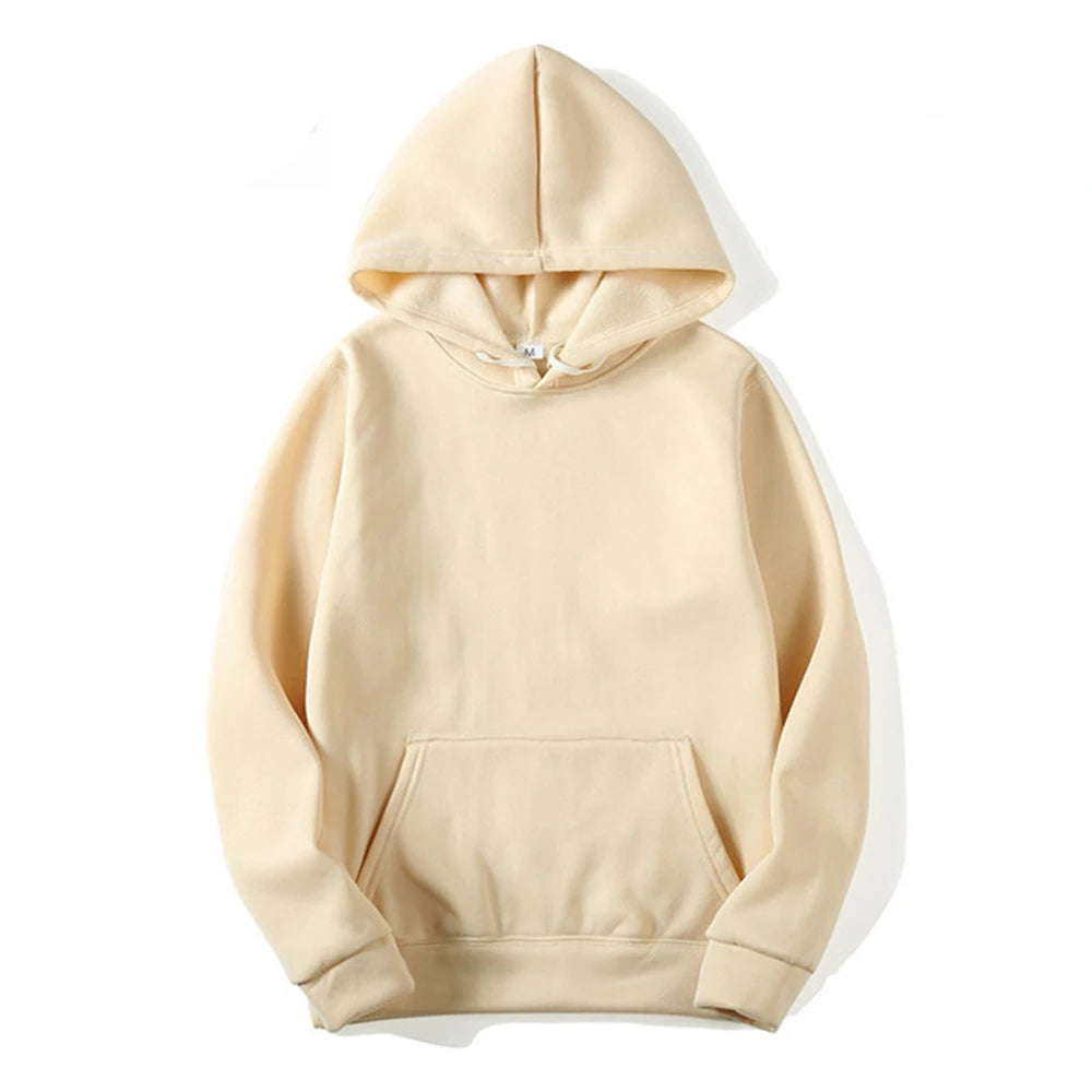 Everyday Oversized Hoodie