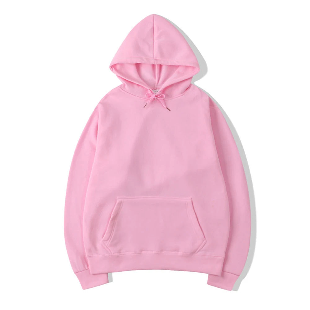 Everyday Oversized Hoodie