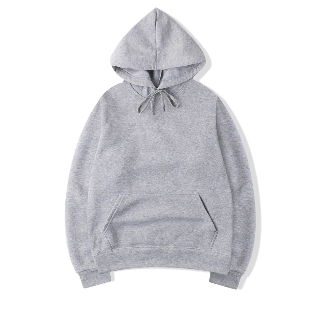 Everyday Oversized Hoodie