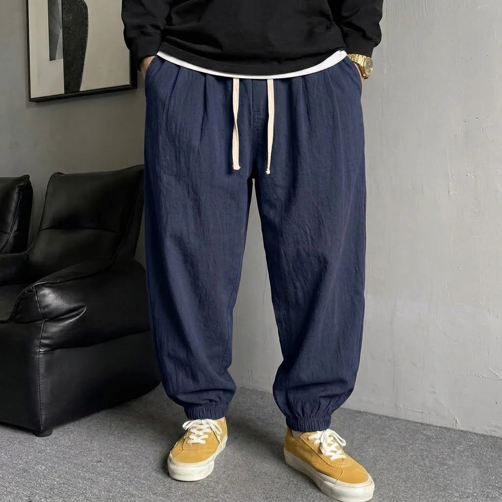 Baggy Harem Joggers
