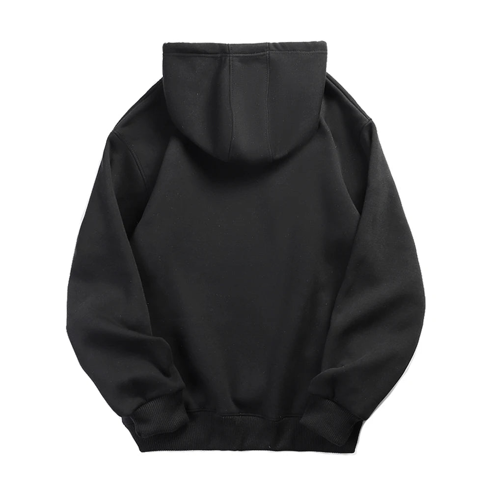 Everyday Oversized Hoodie