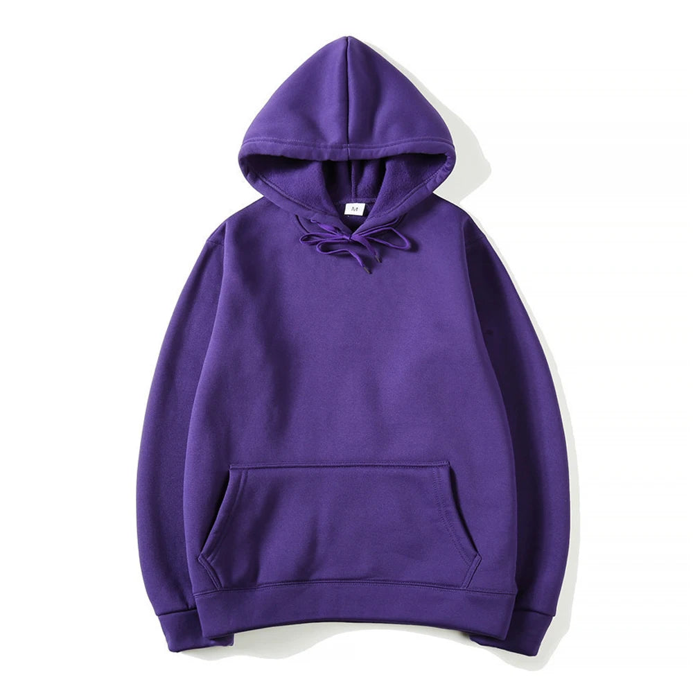Everyday Oversized Hoodie