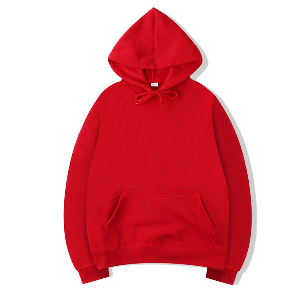 Everyday Oversized Hoodie