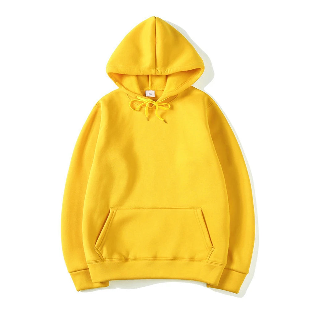 Everyday Oversized Hoodie