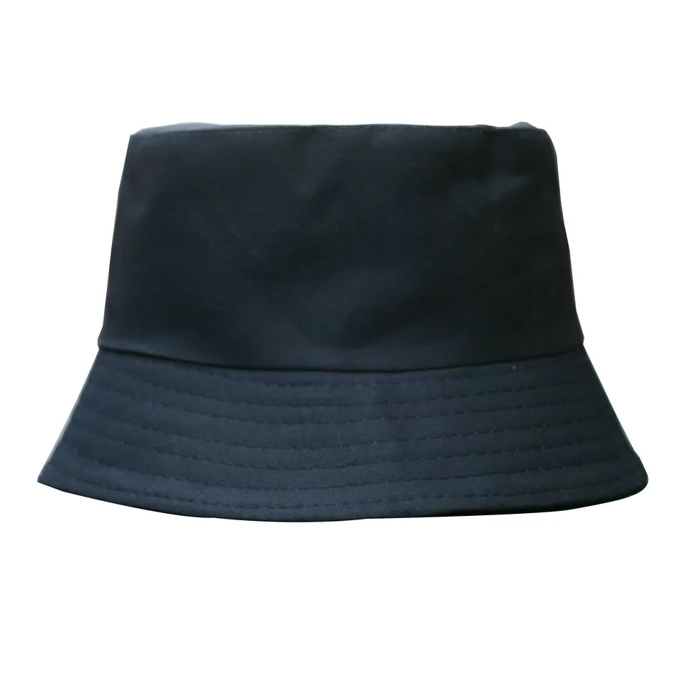 Lambswool Bucket Hat