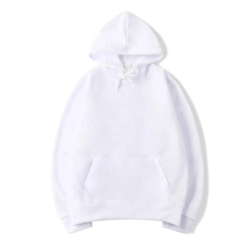 Everyday Oversized Hoodie
