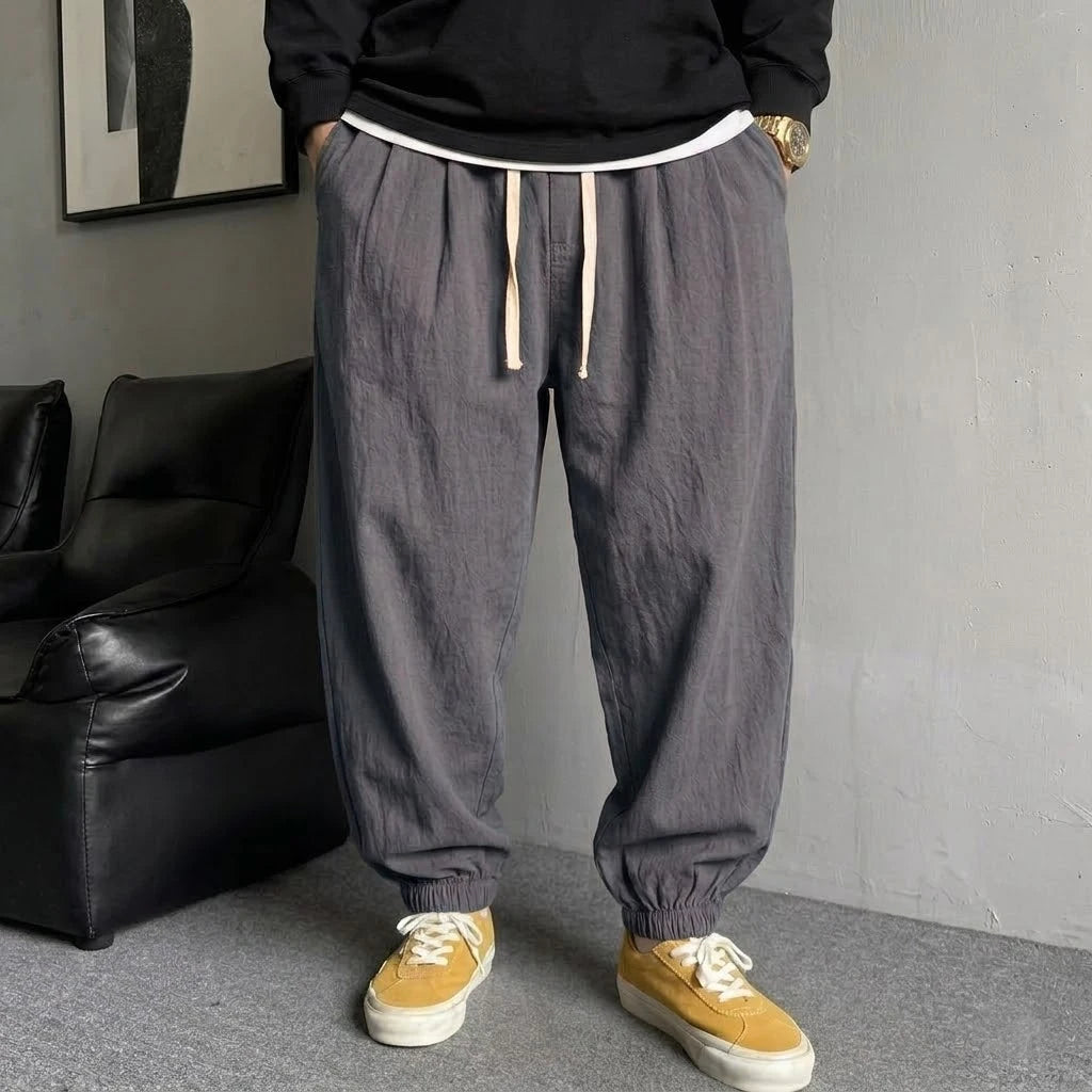 Baggy Harem Joggers