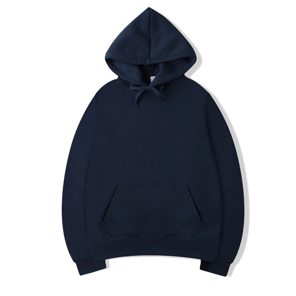 Everyday Oversized Hoodie