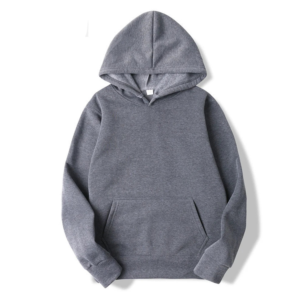 Everyday Oversized Hoodie